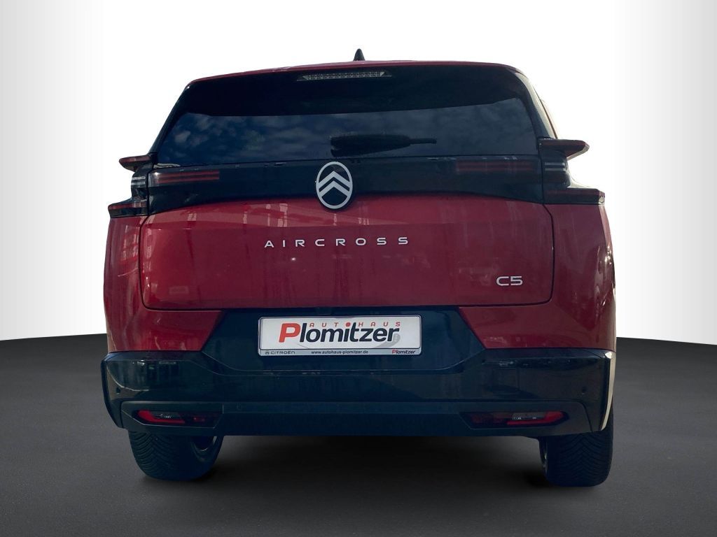 Fahrzeugabbildung Citroën C5 Aircross Hybrid 145 PLUS *Allwetterr*Sitzh.*