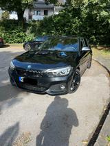 BMW 120i Edition M Sport Shadow A Edition M Spor... - BMW 120 in Köln