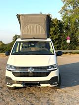 Volkswagen California Ocean T6.1 - Angebote
