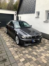 BMW E46  320Ci Edition Sport  M Paket - BMW 320: Coupe, 320ci