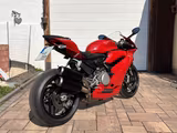 Ducati Panigale 959 - DUCATI 959 PANIGALE