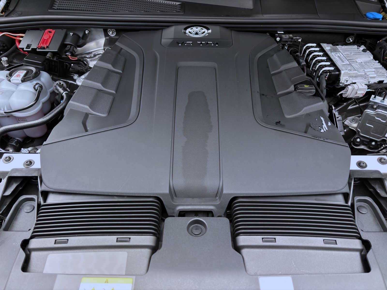 Volkswagen Touareg - Bild 19
