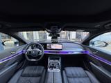 BMW 750e xDrive Massage Exc.Lounge Autobahnas. B&W - BMW 750 in Essen