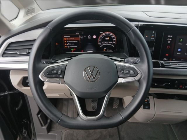 Volkswagen T7 Multivan - Bild 13