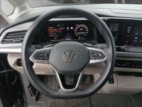Volkswagen T7 Multivan - Vorschau Bild 13