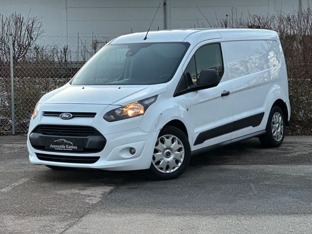 Ford Transit Connect Kasten lang Trend