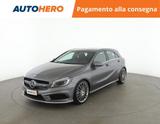 Mercedes-Benz MERCEDES-BENZ A 45 AMG 4Matic - gebrauchte Mercedes-Benz A 45 AMG aus dem Jahr 2015