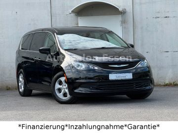 Chrysler Pacifica - 9