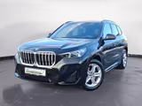 BMW X1 xDrive23d M Sport Navi HiFi ACC RFK Komfortz. - BMW X1 Jahreswagen mit Diesel-Antrieb: Automatik