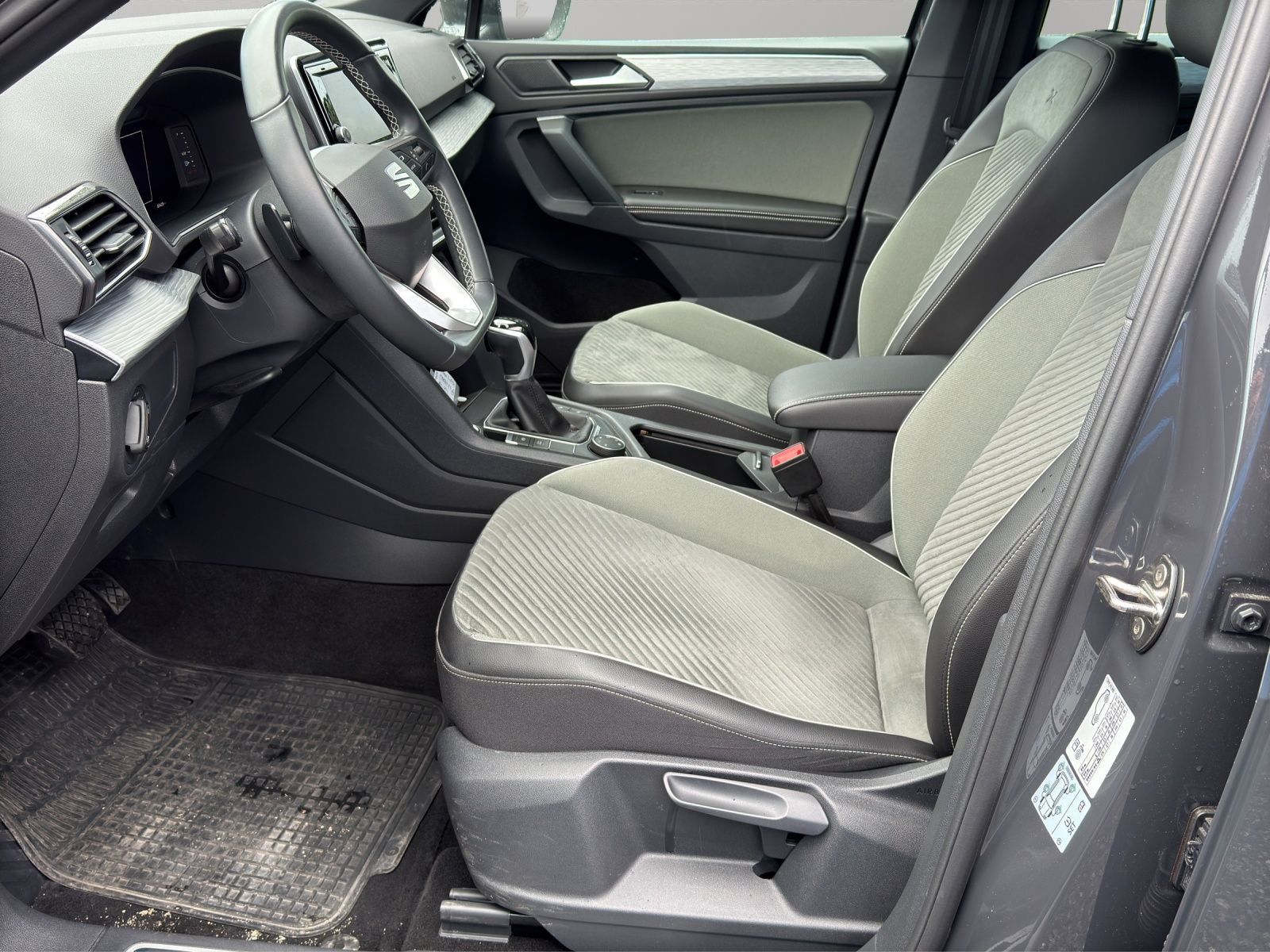Seat Tarraco - Bild 4