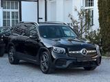 Mercedes-Benz GLB 200 *AMG*R-Kamera*Burmester*LED*MBUX* - Mercedes GLB 200 AMG Gebrauchtwagen