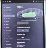 Tesla Model X P90D Signature FREE SUPER CHARGER SC01 - Tesla: X