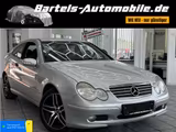 Mercedes-Benz CL 220 CDI DPF Sportcoupe, Klima, Sitzh., AHK - Mercedes-Benz CL 220 Gebrauchtwagen