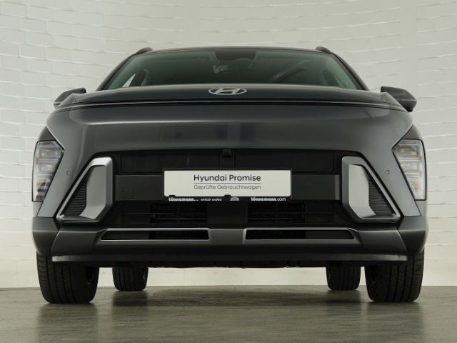 KONA HEV PRIME DCT+VOLL LED+NAVI+360 GRAD KAMERA