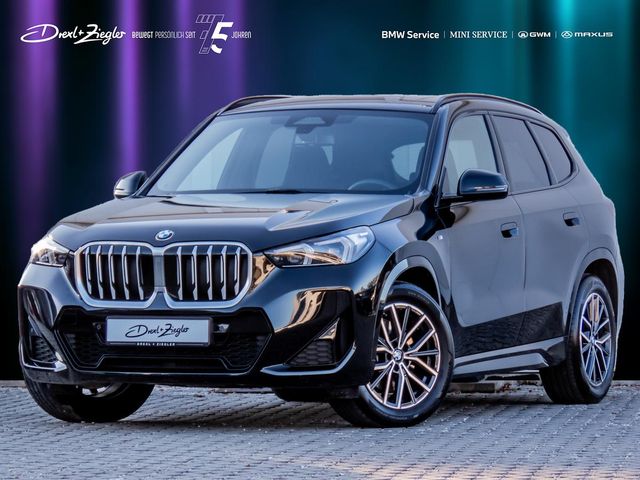 BMW X1 sDrive20i M-Sport GSD ACC eSpSitze RFK KoZg