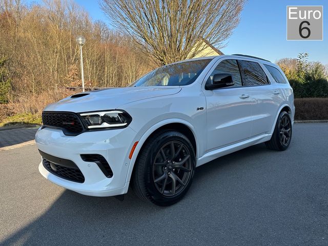 Dodge Durango R/T 20th Anniversary 5.7L HEMI V8