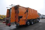 MAN TGS 26.320 Faun Variopress KLIMA Lenkachse - Angebote