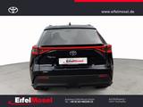 Toyota bZ4X 165 kW / 73 kWh FWD Teamplayer - schwarze Toyota bZ4X