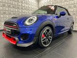 MINI John Cooper Works/Leder/Navi/Bluet./LED/GRA/SHZ - blaue MINI John Cooper Works
