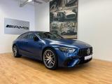 Mercedes-Benz AMG GT 63 S E Performance Dienstwagen MB France - Mercedes-Benz AMG GT in Nürnberg