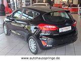 Ford Fiesta Cool & Connect *101PS, Easy-Driver Paket* - Ford Fiesta Gebrauchtwagen in Hannover
