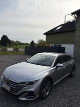 Volkswagen Arteon 2.0 TDI SCR 147kW DSG R-Line S.B. R-Line