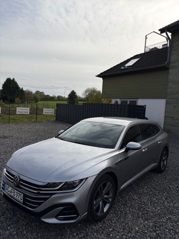 VW Arteon 2.0 TDI SCR 147kW DSG R-Line S.B. R-Line