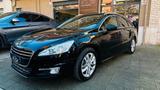 Peugeot 508 2.0 HDi 140CV SW Ciel Allure - Peugeot 508 aus 2011: SW