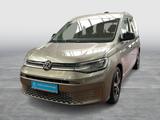 Volkswagen Caddy 2.0 TDI DSG Style - Volkswagen Caddy: Style