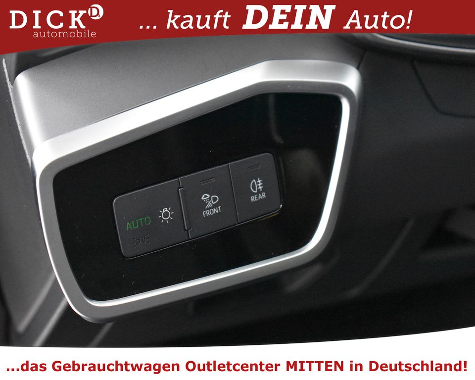 Audi A6 Av 40d S-Tr. NAVI+KAM+LAD+AHK+ACC+SHZ+DAB+APS
