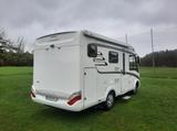 HYMER / ERIBA / HYMERCAR B 504 / Autom/ 148 PS/ 6m lang / - HYMER / ERIBA Diesel Integrierter Automatik