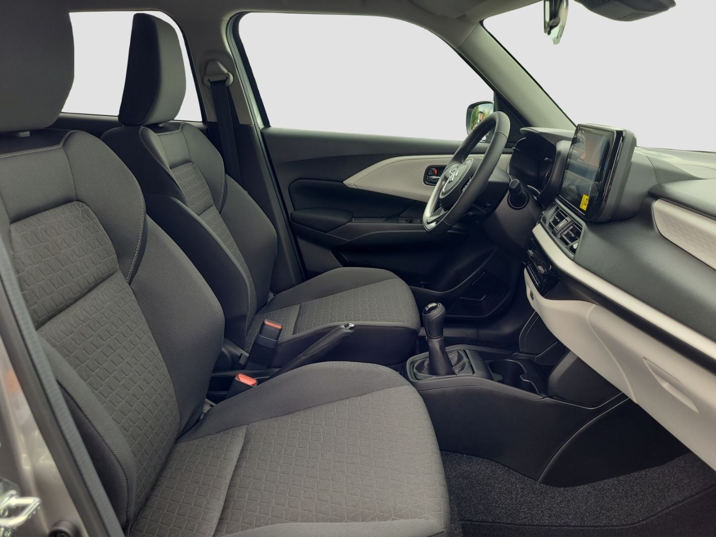 Suzuki Swift - Bild 17