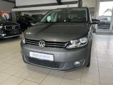 Volkswagen Touran 2.0 TDI DSG *KEIN VERKAUF AN PRIVAT* - Verkauf gebraucht