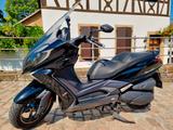 Kymco New Downtown 350i - KYMCO DOWNTOWN 350I