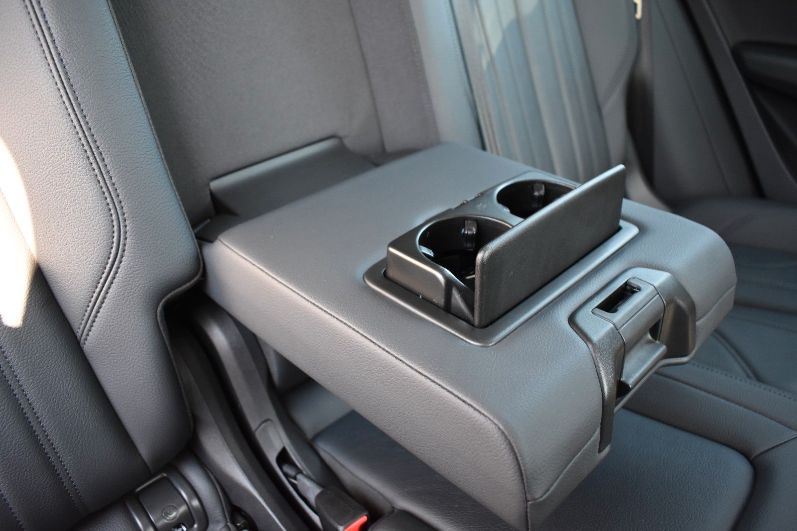 Fahrzeugabbildung Audi Q5 40 TDI quattro sport/Anhänger/LED/Tempomat
