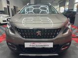 Peugeot 2008 Allure/2-Hand/Leder/Navi/Panorma-Dach - Peugeot 2008 in Köln
