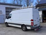 Mercedes-Benz Sprinter 316 CDI (Baureihe 906) - Offers