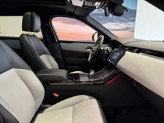 Foto Nummer 4: LAND ROVER Range Rover Velar