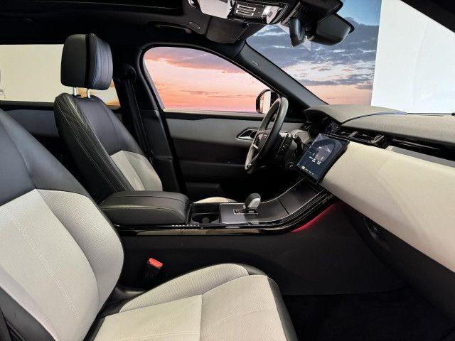 Foto Nummer 4: LAND ROVER Range Rover Velar