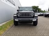 Jeep Wrangler Unlimited Sahara 2.0 T/MJ24/LED - Jeep Wrangler Tageszulassungen