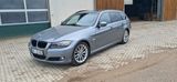 BMW 325d Touring Edition Sport Edition Sport - BMW 325 aus 2011: 325d
