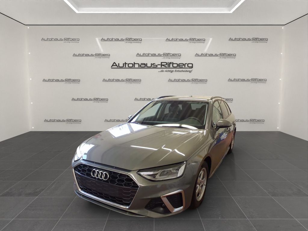 2024 Audi A4