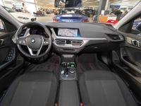 BMW 118 - Vorschau Bild 10