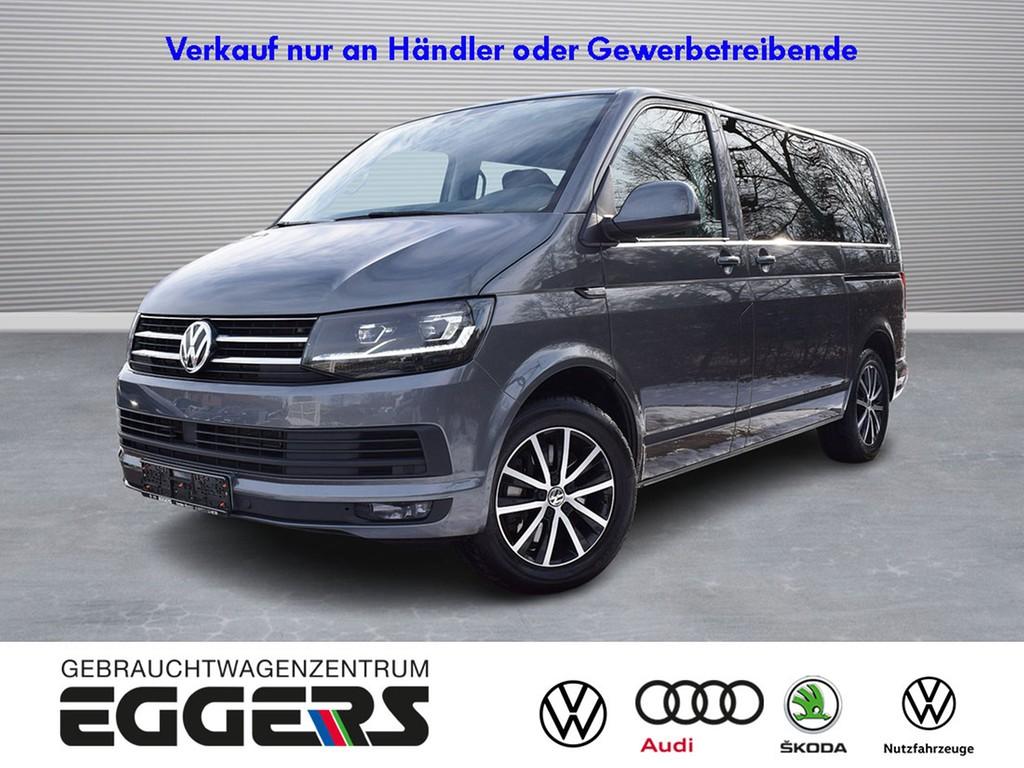 Volkswagen T6 Multivan TDI 2.0 DSG *Comfortline*LED*AHK*