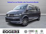 Volkswagen T6 Multivan TDI 2.0 DSG *Comfortline*LED*AHK* - Volkswagen: Multivan Comfortline