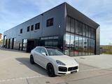 Porsche Cayenne Coupe 3.0 V6 21 Zoll Pano 360° BOSE LED - Porsche: Beige, Leder