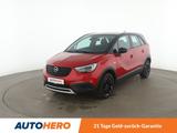 Opel Crossland X 1.2 Turbo Limited Edition *LED*TEMPO - Opel Crossland (X) in Stuttgart
