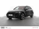 Audi SQ5 TDI MATRIX LED NAVI SHZ ACC 360 KAMERA