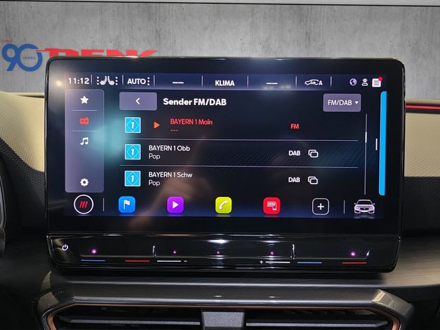 Leon Sportstourer 1.5 eTSI DSG*BEATS*KAMERA*