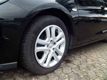 Bild 21 Opel Astra K ST 1.4T PDC v+h Sitz+Lenkradheizung Navi